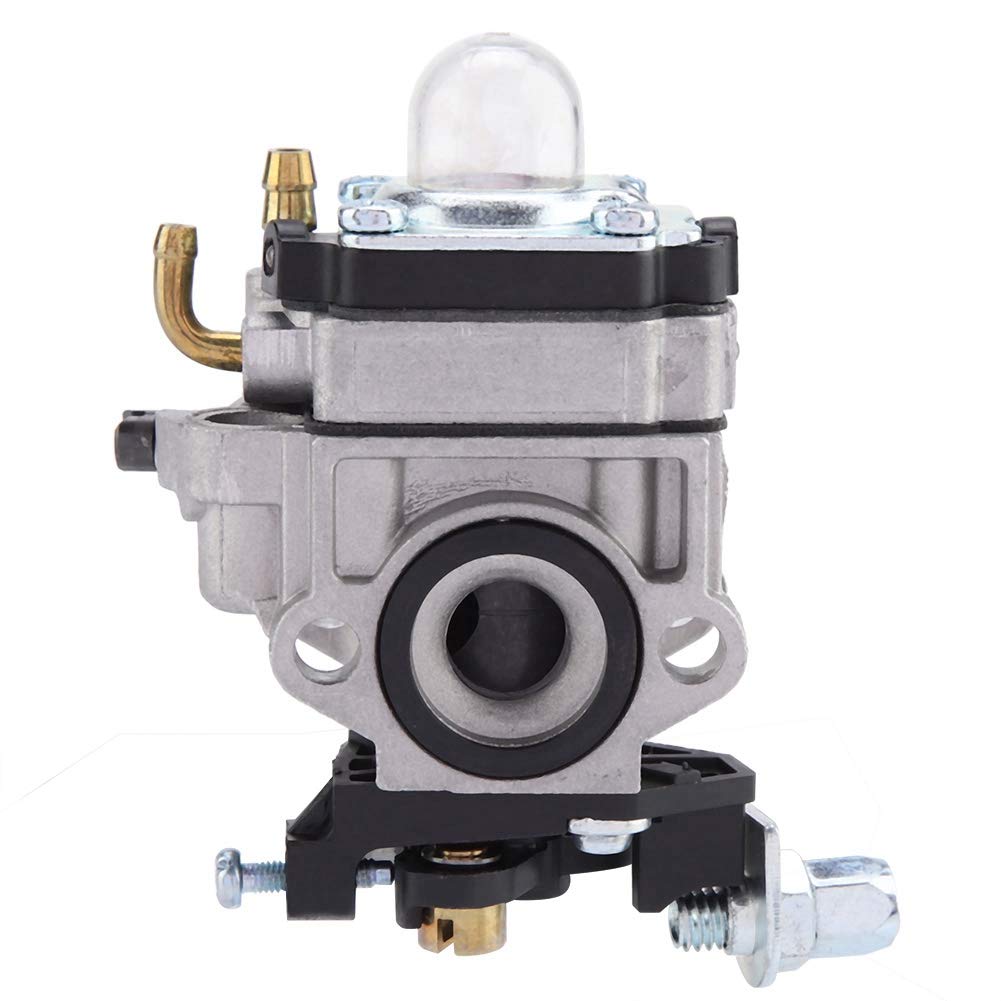 Carburetor for Chainsaw Hedge Trimmer Replacement for 33CC 36CC Engine Pole Chainsaw