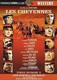 Les Cheyennes