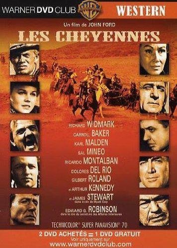 Les Cheyennes