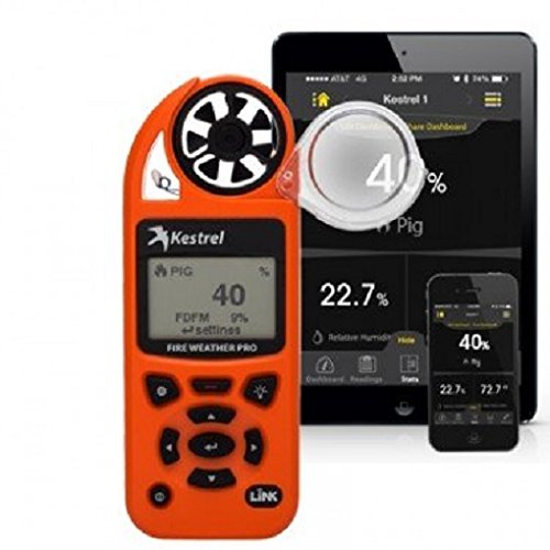 Kestrel-5500FW-Fire-Weather-Meter-Pro