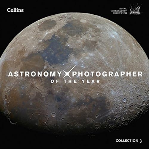 Download Astronomy Photographer of the Year: Collection 3 PDF