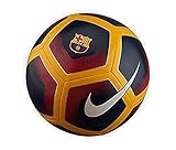 NIKE FC Barcelona Supporters Ball [MIDNIGHT NAVY]