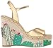 Kate Spade New York Women's Dallas Wedge Sandal
