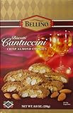 Bellino Biscotti Cantuccini Crisp Almond