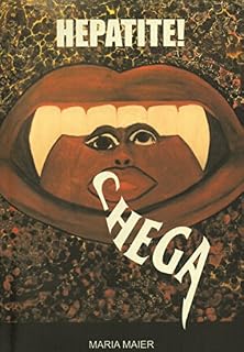 Livro Hepatite! Chega