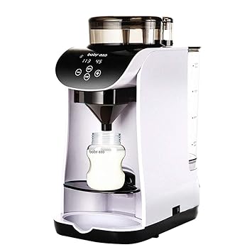 formula bottle maker