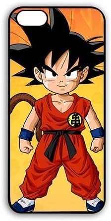 Universal Design Dragon Ball Z Gohan for iPhone 6 6S Case