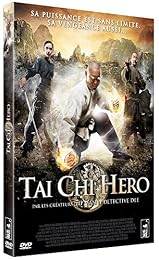 Tai Chi Hero