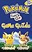 Pokemon: Let's Go, Pikachu! & Pokemon: Let's Go, Eevee! Game Guіdе: The Ultimate Guide Book