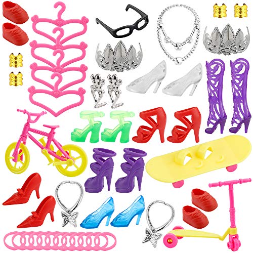 3 JANYUN+Total+114pcs+Accessories+Tableware