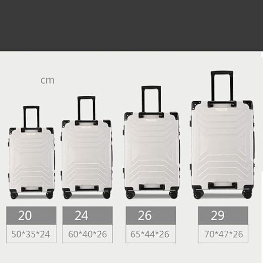 50 35 20 luggage