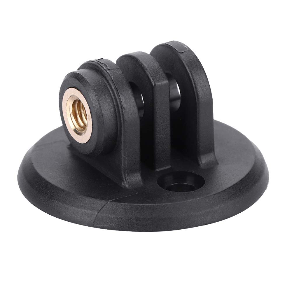 Dioche Bike Camera Mount, Bicycle Handlebar Computer Bracket Camera Mount for Bryton II IGPSPROT