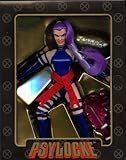 Famous Cover Series Psylocke