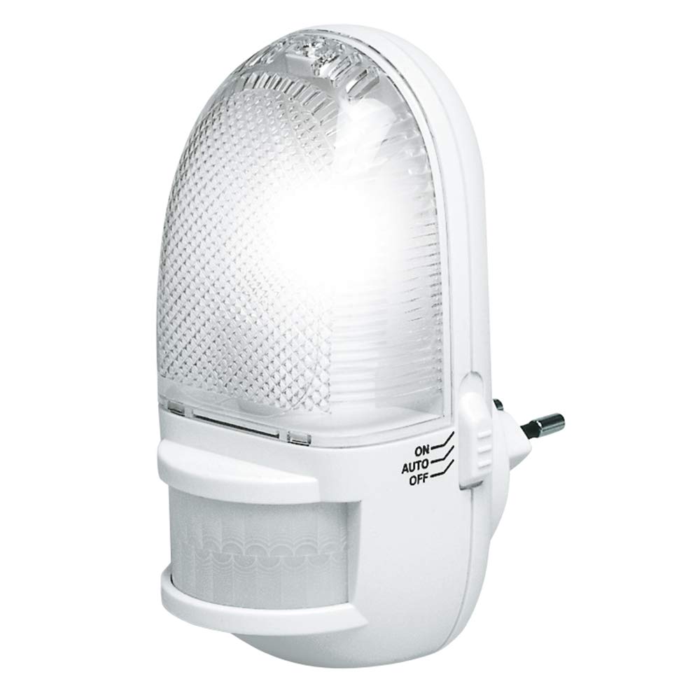 Rev.com 337161 REV Nightlight with Movement Detector