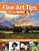 Fine Art Tips with Lori McNee: Painting Techniques and Professional Advice by Lori McNee