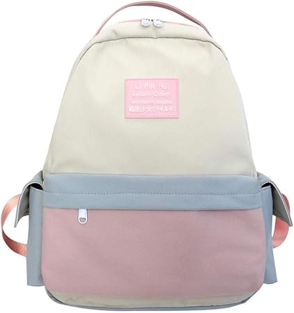 cute female backpacks