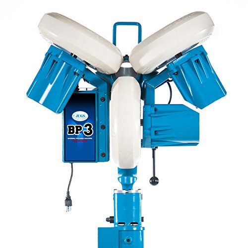 Best Pitching Machines For 2024 Top 5 Pitching Machines