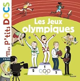 Les  Jeux olympiques