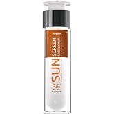 Frezyderm Sunscreen Fluid to Powder Vitamin D Like SPF50+ 50ml