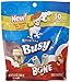 Purina Busy Bone Adult Toy Breed Dog Chew Bone Treats, Tiny - 10 ct. Pouch