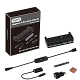 GeeekPi Case for Raspberry Pi Zero 2 W Case/Zero