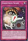 Yu-Gi-Oh! - Ghostrick Scare (SHSP-EN074) - Shadow Specters - 1st Edition - Common