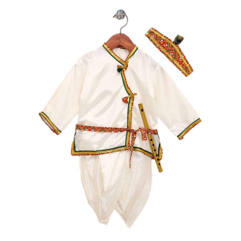 kanhaiya dress for baby