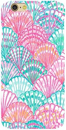Iphone 6s Plus Case,Lilly Pulitzer For Iphone 6 Plus Case,Iphone 6 Plus 5.5 Inch Cover 3D Case