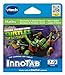 VTech InnoTab Software: Teenage Mutant Ninja Turtles - Turtle Power!