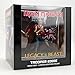 Iron Maiden Legacy of the Beast Trooper Eddie Vinyl Figure