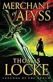 Merchant of Alyss (Legends of the Realm)