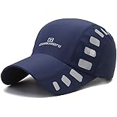 CLAPE Breathable Outdoor UV Protection Cap Lightweight Quick Drying Summer Sports Sun Caps