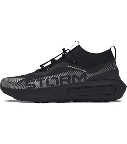 Amazon.com | Under Armour HOVR Phantom RN Mens Running Trainers