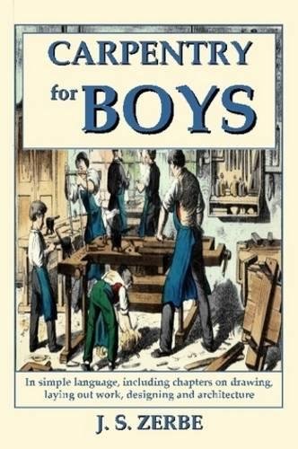 77 Best Carpentry Books Of All Time Bookauthority