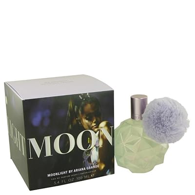 Ariana Grande Moonlight Eau De Parfum oz 100 Chile Ubuy