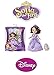 Disney Sofia The First Sofia Doll and Clover The Rabbit