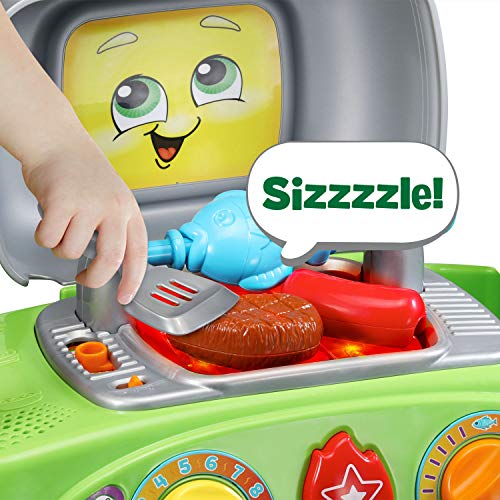 LeapFrog Smart Sizzlin