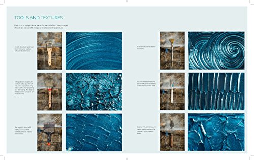 image for Monacelli Studio Acrylic Painting Mediums and Methods: A Contemporary 