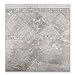 Silverado Gray 6X6 Marble Tumbled Mosaic Tile