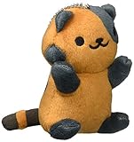 Little Buddy Neko Atsume Spud Plush, 6