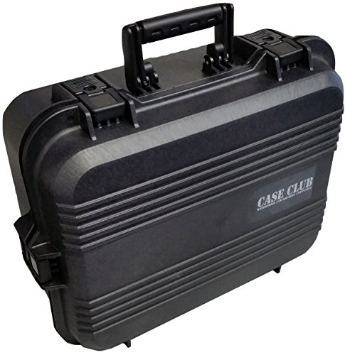 ViewSonic Compatible PX747-4K, PX727-4K, PX700HD Case Club Projector Case