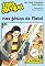 Livro Uma Aventura nas Férias de Natal