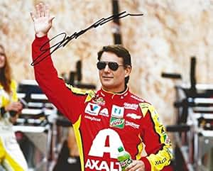 AUTOGRAPHED 2019 Jeff Gordon 88 Axalta Racing DALE JR AUTOGRAPHED 2019 Jeff Gordon 88 Axalta Racing DALE JR