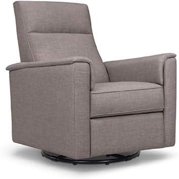 million dollar baby classic willa swivel recliner