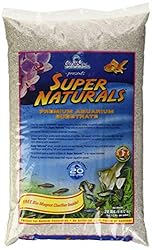 Caribsea Super Naturals Aquarium