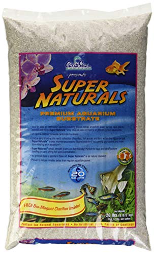 Caribsea Super Naturals Aquarium