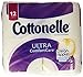 Cottonelle Ultra Comfort Care Toilet Paper, Big Roll, 12 Count