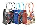 Spiderman Party Favor Goodie Small Gift Bags 12 Pcs