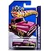 Hot Wheels HW Showroom Custom '56 Ford F-100 211/250 2013