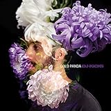 GOLD PANDA DJ-KICKS                                image